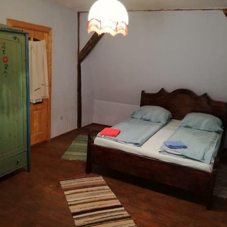 Blue House Apartment Sibiu Exterior photo